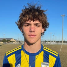 Brady Hall's Charlotte High School Career Home