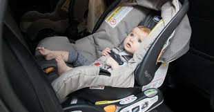 When To Switch Car Seats Wirecutter
