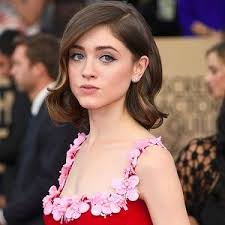 Not much can be said about her childhood years. Found On Google From Marriedbiography Com