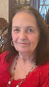 Shirley Morton Obituary