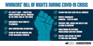 Once your union is official, you'll choose your leaders and negotiate a contract. American Canadian Unions Work To Protect Jobs Wages And Migrant Workers Wny Labor Today Your On Line Labor Newspaper Bringing You Labor News From Across The Nation New York State