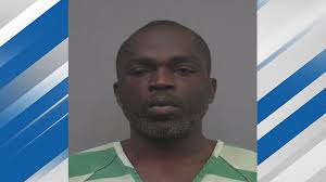 Gainesville man sentenced for violently attacking a woman inside laundry  room