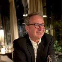 9 "Eric Talbot" profiles