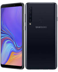 Les fonctionnalités d'un modèle phare pour le prix d'un milieu de gamme. Test Samsung Galaxy A9 2018 Le Concurrent Du Huawei Mate 20 Les Numeriques