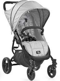 Valco Snap 4 Single Stroller Silver Single Stroller Stroller Stroller Reviews