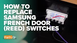 I am having the issue of the entire unit losing power. Faq Where Is The Door Switch On A Samsung Fridge Autoacservice