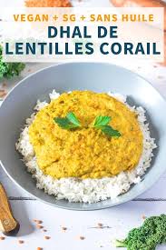 Dhal De Lentilles Curry Et Coco Vegan Sans Gluten Blooming Nolwenn Recette Diners Vegetaliens Recettes De Cuisine Recettes Indiennes
