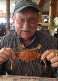 Raymond Creekmore Obituary