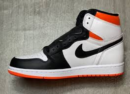 Check spelling or type a new query. Air Jordan 1 Electro Orange 555088 180 Release Date Sbd