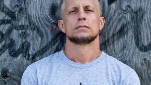 Five Spot: Robert Rose, Producer/Creator/Host, 'Raw Travel'