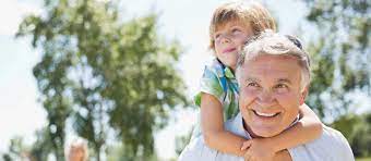 Download Grandparents Day History Facts Tradition