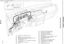 You can find one of these diagrams online. 1990 Nissan Pickup Engine Diagram Fusebox And Wiring Diagram Wires Top Wires Top Sirtarghe It