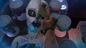 1 answer · by making a hole in the blood bag you see 09 · inside a pills bottle you see 93 · by stabbing yourself on green needle,you can get high . Surgeon Simulator Game Hub Pocket Gamer