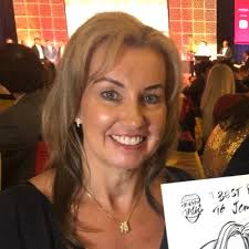 Every moment counts when you are guest obsessed! 🍔 🔥 🍔 🔥 🍔 🔥 This…