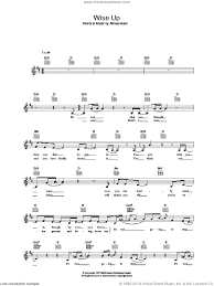 Wow, i'm impressed and all you gotta do is say my name three times three times in a row it must be spoken unbroken ready? Wise Up Aimee Mann Piano