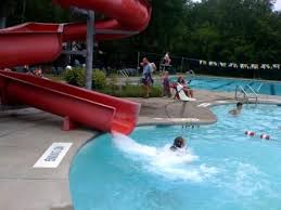 Maple Street Park And Pool Essex Junction Vt Great Public Pool With A Shallow End For Little One Plus An Awesome Playground Wit Pool Essex Junction Essex