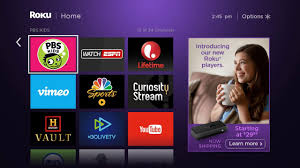 Here are some of the best channels we tv everywhere apps allow you to resumer watch a live tv show from any device you are on. Using Your Roku Official Roku Support