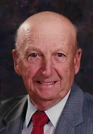 Raymond Kellam Laur (1916-1999)