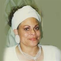 Mrs. Roslynn Marie Goodrum-Banks Obituary