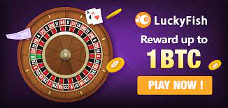 Bitcoin Casino Top Crypto Casino Luckyfish Io In 2021 Best Crypto Casino Sites Slots Games