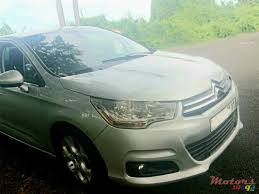 Image result for Vert 2011 Citroen