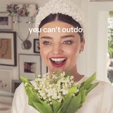 Flower Bouquet Trend Grace