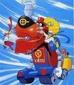 タイムボカンシリーズ ゼンダマン