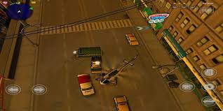 Grand theft auto by rockstar games presents the most famous sights of the series in . Gta Chinatown Wars Mod Apk 1 04 Unlimited Money Ammo Free Download