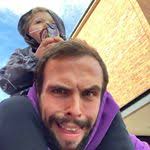 Carl Fulcher's Instagram, Twitter & Facebook