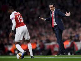 Jun 17, 2021 · arsenal are seeking a new number 10 this summer with martin odegaard back at real madrid, and maddison is thought to be a target. Unai Emery Arsenal Are Continuing To Search For Meaning In The Europa League Arsenal