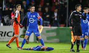 The page also provides an insight on each outcome scenarios, like for example if gleisdorf win the game, or if wsc hertha wels win the game, or if the match ends in a draw. Spielabbruch Gegen Wels Das Urteil Gegen Den Gak Ist Da Kleinezeitung At