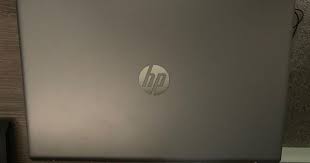 Hp Pavilion 15 Laptop Light Silver Grey Specs Intel I5 7200u 7th Gen 15 Inch Touch Screen 1tb Hard Drive 12 Gb Ram Back Laptop Laptop Windows Hp Pavilion