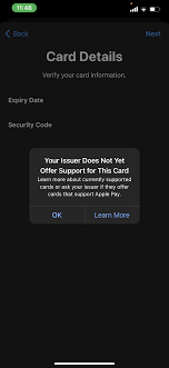 Just add your supported cards and continue to get all the rewards, benefits, and security of your cards. Is Apple Wallet Support In India Bank Deb Apple Community