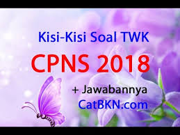 Download kode soal latsol mingguan part 8.txt 225 bytes, download: Contoh Soal Cpns 2018 Kisi Kisi Soal Twk Cpns 2018 Pdf Dan Jawabannya Qwerty