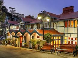 15 beautiful homestays and hotels in Shimla | Condé Nast Traveller India