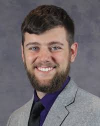 Alexander Tharp's Instagram, Twitter & Facebook