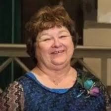 Obituary information for Linda Kay Ott