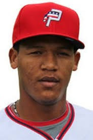 Where is Stephen Strasburg's consistency? Plus Sandy Leon's power surge and  Chris Young's comeback: ex-Harrisburg Senators glance