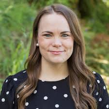 We're excited to welcome Lucia Dempsey to our Board of Trustees! Lucia has  over a decade of experience in corporate finance, transaction execution,  and strategic communication. She currently heads up Investor Relations