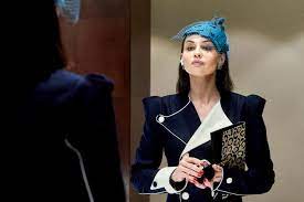 O to, co zadzieje się jeszcze w serialu zapytaliśmy maję hirsch. Brzydula Maja Hirsch Miala Zagrac Inna Postac Aktorka Ujawnila Kulisy Castingu Eska Pl