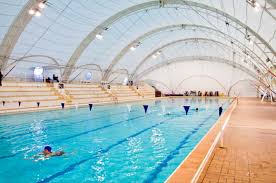 Avis Stade Nautique De Merignac