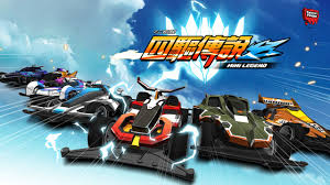 Selecting the correct version will make the new tamiya lets & go games hint app work better. Minilegend Tamiya Mini4wd Twitchyfinger å››é©…å‚³èªª Android