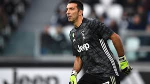 I've decided to leave juventus at the end of the season, i'm not extending the contract.#buffon #juventus. Buffon Wants To Become A Number One Again And There Is A Team That Can Give Him That Juvefc Com