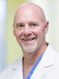 Eric P. Wilson, MD