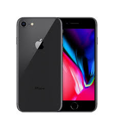 New Original Apple Iphone 8 Plus 5 5 Inch 256g 64g Rom 3gb Ram Hexa Core 12mp 2691mah Ios Lte Fingerprint Unlocked Mobile Phone