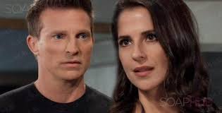General Hospital News Update: 'JaSam' Week Is Coming Up
