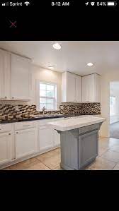 I didn't sand my cabinets at all. Beadboard Wallpaper Kitchen Cabinets
