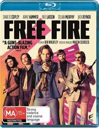 Apart from this, it also reached the milestone of $1 billion worldwide. Free Fire Blu Ray 2017 For Sale Online Ebay