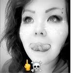 Katrina Capps's Instagram, Twitter & Facebook