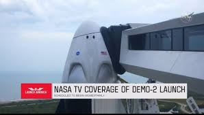 See more of live spacex launch 2020 on facebook. Updated Here S How To Watch The Historic May 30 Spacex Rocket Launch Community Impact Newspaper